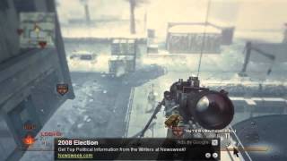 OCE - Ads by SoLifts - MW2