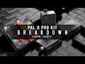 Tony b  artery pal 2 pro kit breakdown