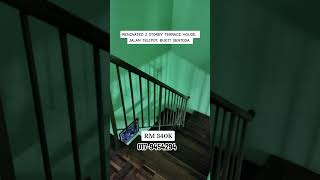 2 STOREY TERRACE HOUSE,JALAN TELIPOT, BUKIT SENTOSA
