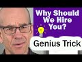 Job Interview Preparation Quiz