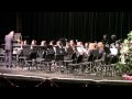 Deer Valley Wind Ensemble Performs 'A Galop' πΆ