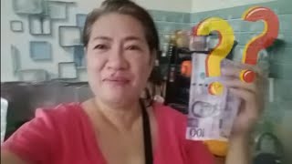 Pamalengke Journey - Budget Of 300 Php Sm Hypermarket & Market Lu Condalor Tv