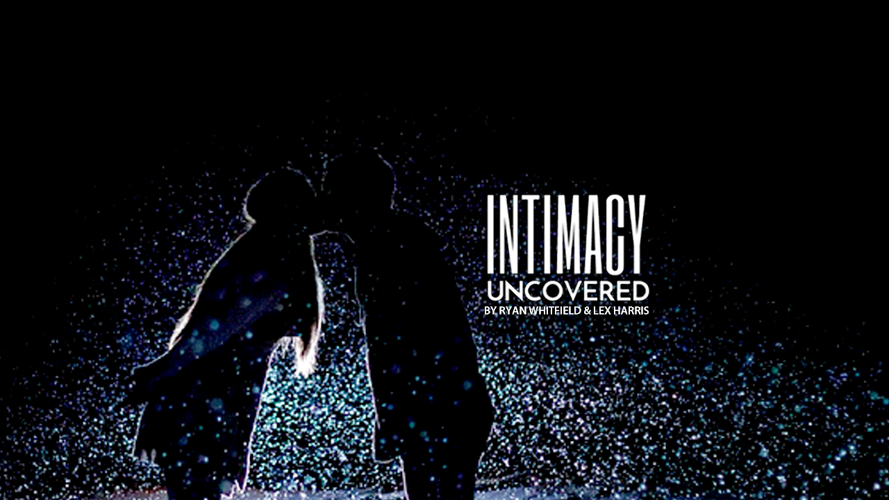 The Scent Of Intimacy Uncovered