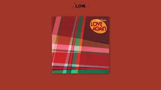 존박 - Love Again (가사/Lyrics)