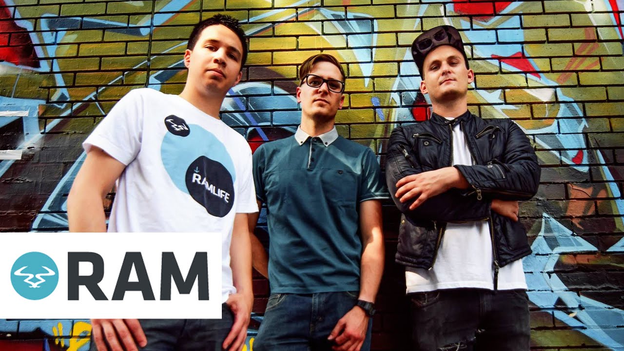 Watch Legion & Logam - Afterthought on YouTube Watch Legion & Logam - Afterthought on YouTube