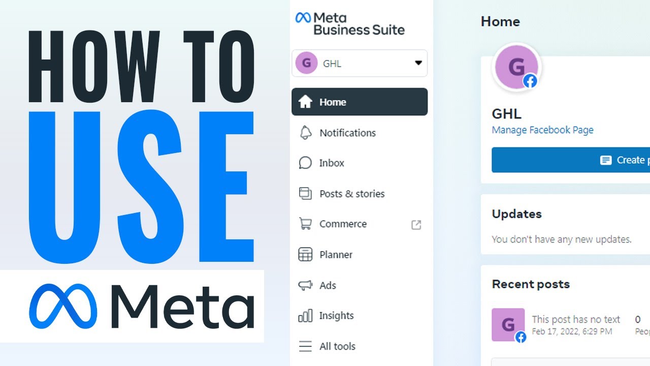 Meta Business Suite: The Ultimate Guide for 2023