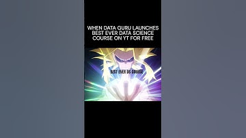 Join our free Data Science course #shorts #coding #datascience #dataanalytics #ai