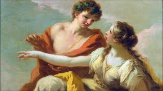 Tomaso Albinoni: Concerto in F major for 2 Oboes, Strings & B.c Op.9 No.3