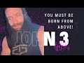 John Chapter 3: You MUST be born again - BIBLE STUDY!