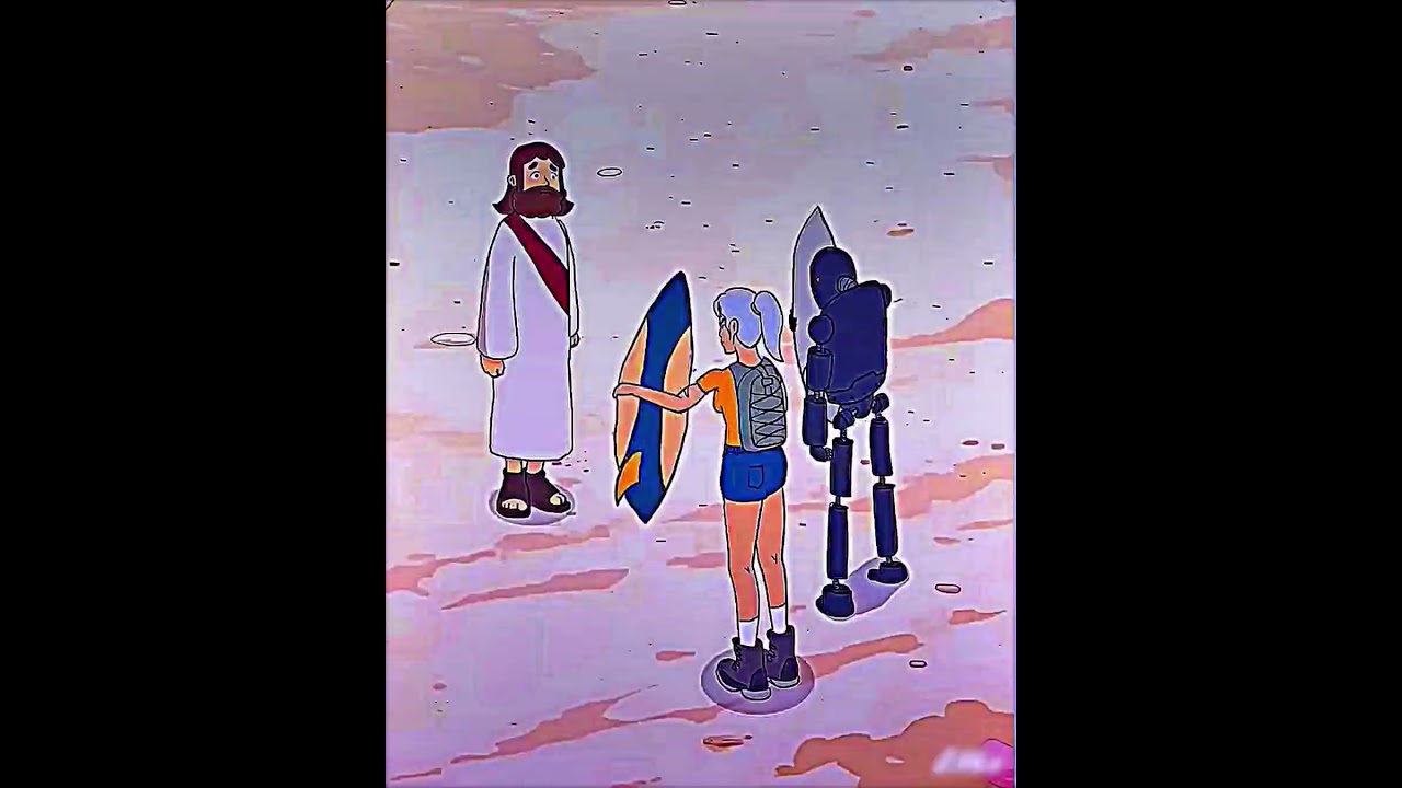 Jesus salvando vidas 🙌✝️❤️‍🔥(áudio corrigido)
