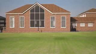 Design Proposal For New Gymsports Hall And Changing Room Facilities