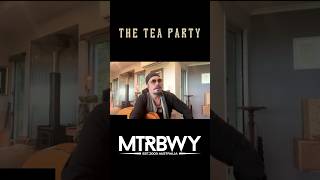 Jeff Martin tells us what new music from The Tea Party will sound like…