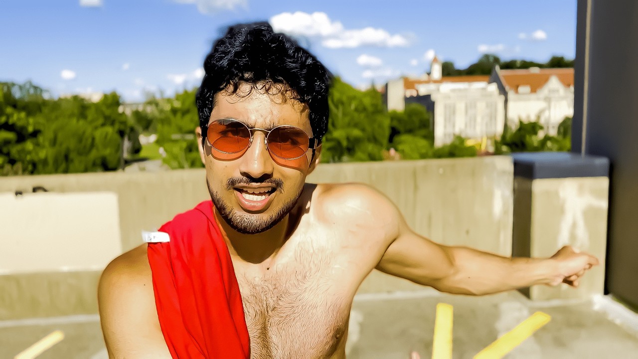 NOT LIKE US (REMIX) - YouTube