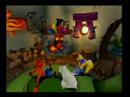 Crash Bandicoot 3 {Intro}