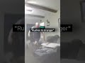 When Relaxing On The Couch Goes Wrong