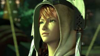 FFXIII Final Fantasy XIII Opening Cinematic Full HD 1080p mp4