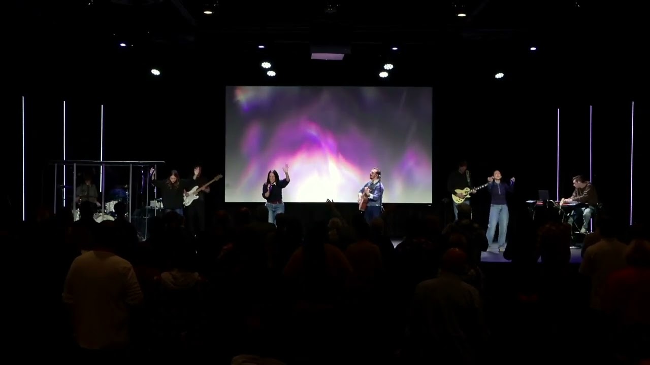 WASHED | Gratitude | You Deserve It All | Center