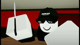 Red Flags (Roblox Animation)
