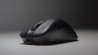 Zowie just improved their best mouse...