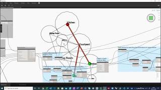 Linking DynaSpace to Topologic for Space Planning