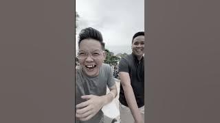 Download lagu #Repost momen ricky bastila ketemu dengan dico ganinduto saat jogging di Semarang. #shorts