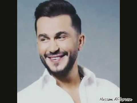 جورج الراسي يوم هواك عني غاب لن ننساك