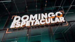 Download Lagu DOMINGO ESPETACULAR AO VIVO COM IMAGENS 23/11/2025 RECORD AO VIVO MP3