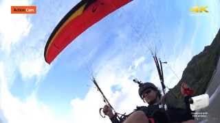 Fdr-X1000V Action Cam From Sony 4K Ultra Hd Adventure