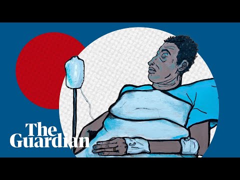 Black people four times more likely to die from Covid-19, Study Finds