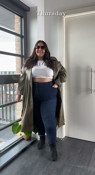 Plus Size OOTD  Yours Clothing 