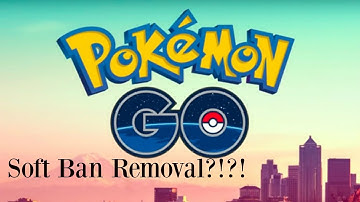 How To Remove A Soft Ban (EASY!)  | | Pokemon Go