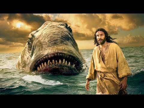 The Secret of JONAH Every Believer Must Know