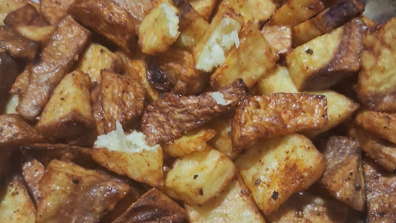 Ratalu French Fries #| रतालू फ्रेंच फ्राइज़ #| खा लिया तोआलू के फ्रेंच ...