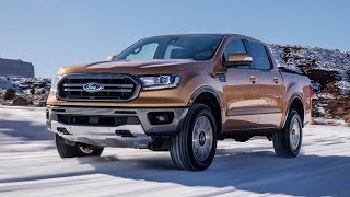 MAGNIFICENT! 2019 FORD RANGER USA RELEASE DATE