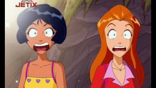 Totally Spies | Тоталли Спайс 1 сезон 4 серия