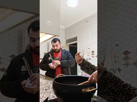 لما تطلبي من زوجك مصاري بشكل غير مباشر عالم رموشة