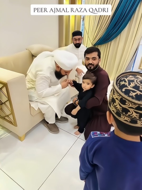 MashaAllah Peer Ajmal Raza Qadri Sahb |#islamicstatus #viralmyvideo #ajmalrazaqadri #foryourpage