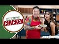 Kung Pao Chicken | Shilpa Shetty Kundra | Healthy Recipes | The Art of Loving Food