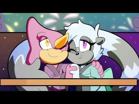 Espinagle - Love Language 2 [Comic Dub]