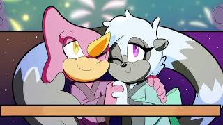 Espinagle - Love Language 2 [Comic Dub]