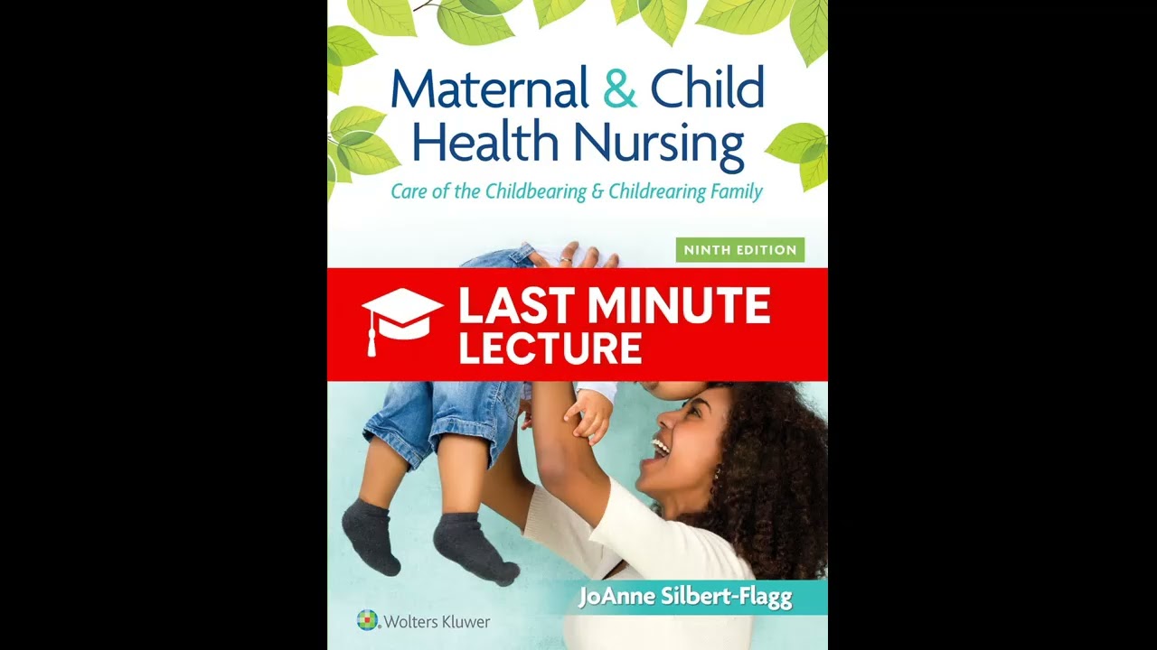 Психическое здоровье детей и семей | Раздел 8 – Сестринское дело в области охраны здоровья матери...