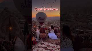 Explore the Beauty of Turkey | Ultimate Travel Guide
