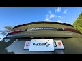 Monaco F1 with 412!