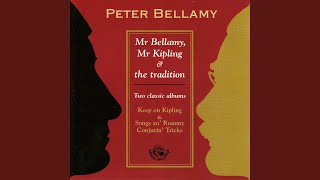 Video thumbnail of "Peter Bellamy - Philadelphia"