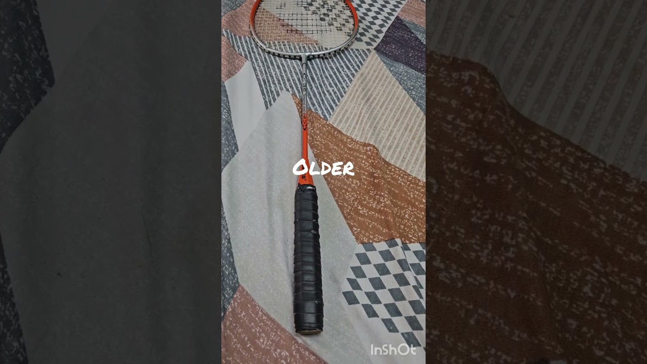 Cosco CB-85 vs Yonex GR-303