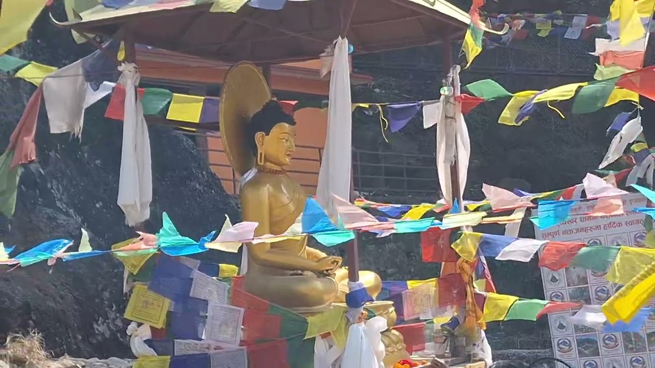 शिवशक्तिको पवित्र धाम दुप्चेश्वर महादेवजहाँ प्रकृति र भक्तिको अद्भुत संगम छ।ॐ नमः शिवाय 🔱 #trending