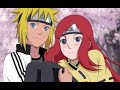 Dusk till Dawn - Minato and Kushina