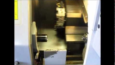 HAAS SL-10T CNC LATHE, Got Machinery, Clark Machinery Sales