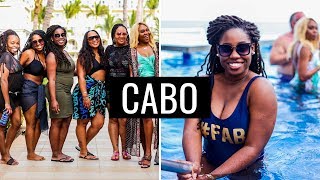 Best Vacation Ever | Cabo, Mexico