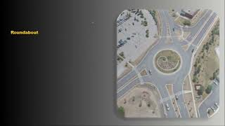 How to design Modern Roundabouts, Section 1 - Introduction